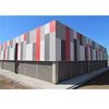 Multi-Floor STK500 Steel Structure Buildings Prefab Steel Workshop/Warehouse
