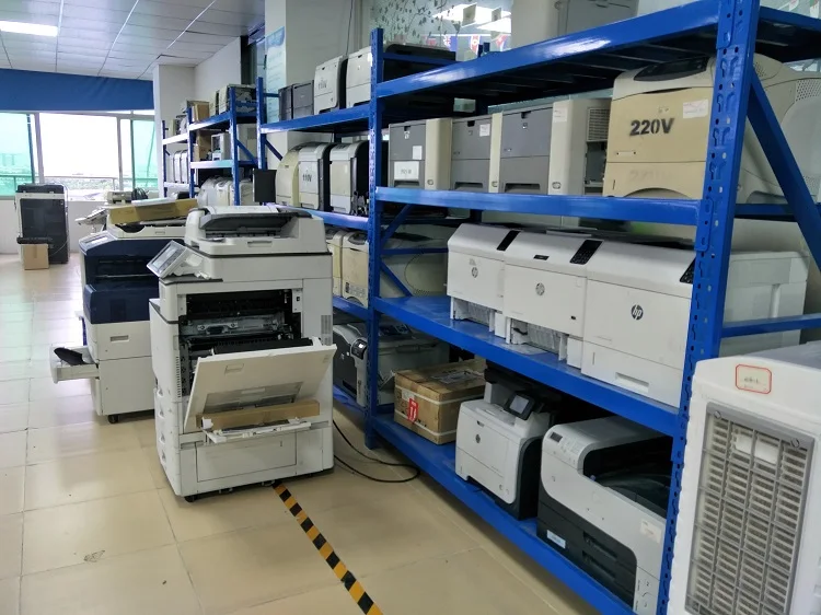 Wholesale For H-P LaserJet Enterprise 600 M601 M602 M603 Fuser