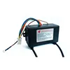 Oven ignited gas igniter automatic use