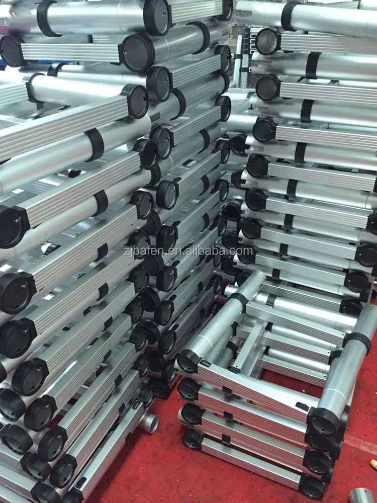 Supplying Telescopic Ladder Parts And Telescopic Ladder Prices Buy