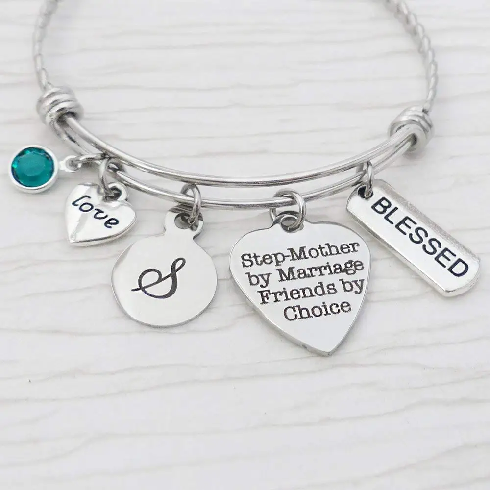 Mother Charm Bracelet Personalized Find Mother Charm Bracelet Personalized