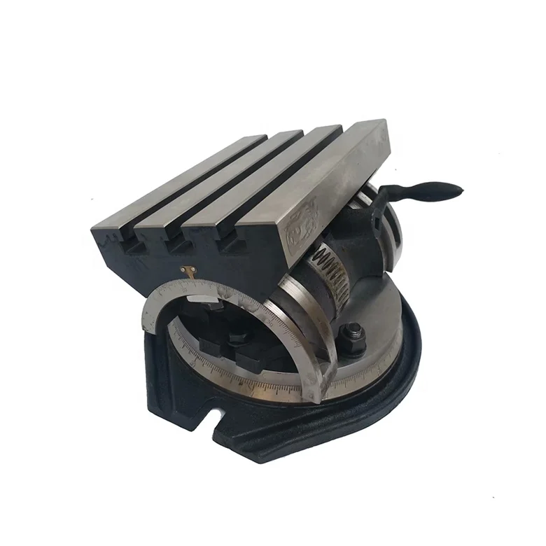 Hot Sale 10 Inch Cnc Adjustable Angle Plate For Milling Machine Buy