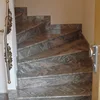 China Good Supplier Natural Surface Granite Stairs Prices