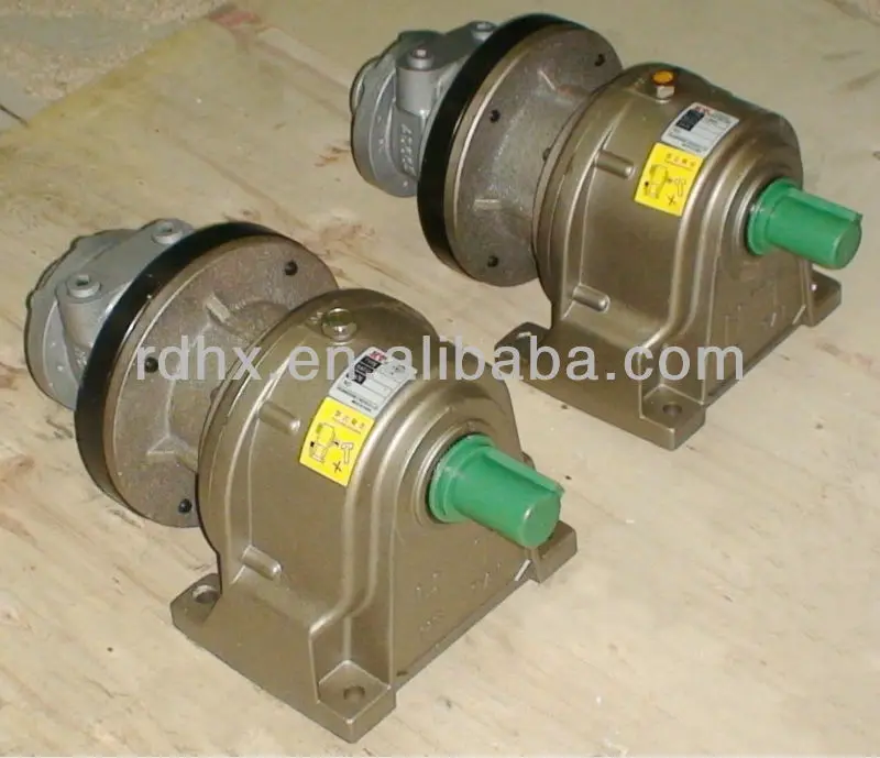 4hp High Torque 1100 Gear Reducer Pneumatic Motor Buy Pneumatic
