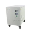 Autotransformer 80KVA 3 Phase 380V to 220V Meter Display Step Down Voltage Transformer Out-of-band iron box