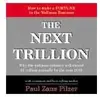 Audio CD--The Next Trillion Interview Audio CD