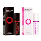 媚薬女性 minilove オルガスムジェルセックス愛クライマックススプレー、強化増加 g スポット女性の性欲エキサイティングなセックス製品
