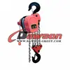Wire Rope Pull Lift Hoist Crane 10T