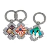 Sublimation Metal Key Fastener/Key