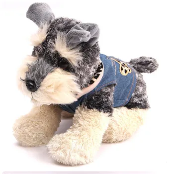 schnauzer soft toy