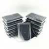 Microwave Safe Plastic 1 Compartment Meal Prep Containers Bento Lunch Box, Amazon Popular 10 Pack Food Storage Box Container