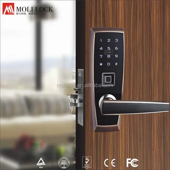 Safety Smart Door Locks Sliding Patio Deadlocks For