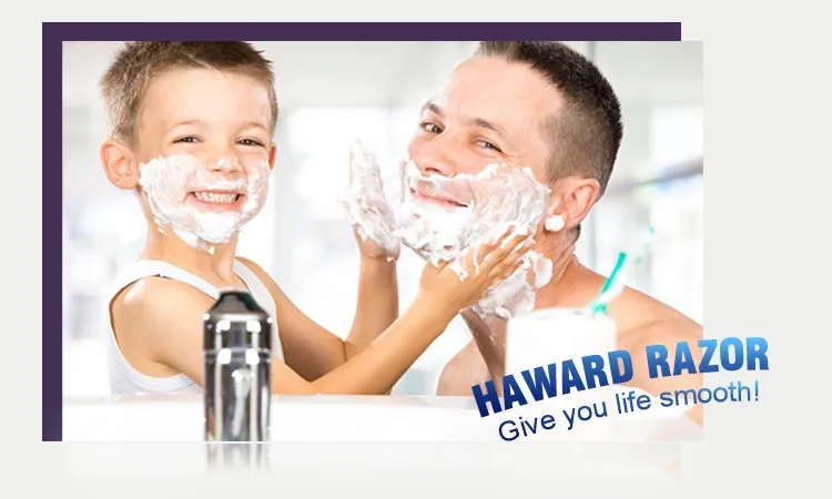 Wholesale Skin Guard Razor Cartridge - Single Blade System