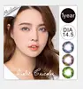 Promotion Low Price New Flower Designs $1pair Rebate On Sale Color Contact Lenses Discount