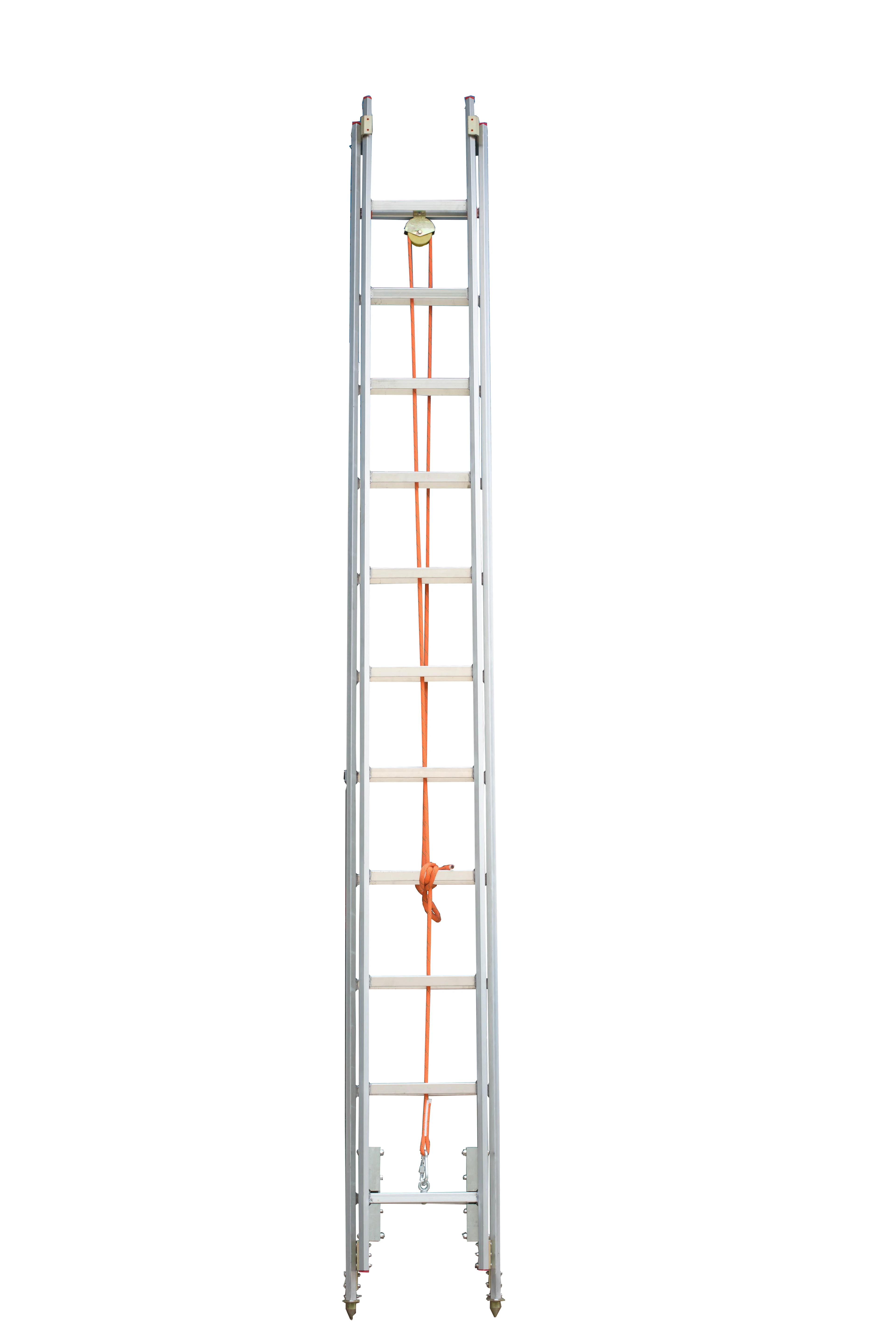 High Strength High Quality 12 Meter Long Aluminum Ladders - Buy ...