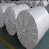 Custom OEM virgin lamination UV PP woven fabric for making PP woven bags