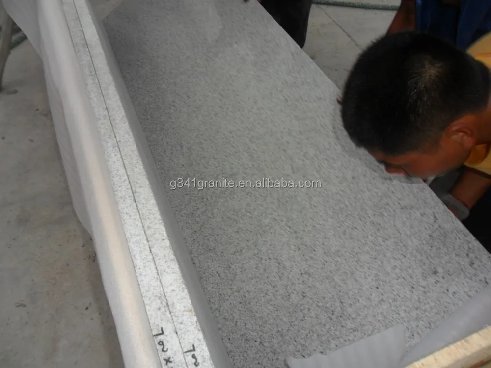 Honed Snow White Granite, Honed Snow White Granite Suppliers and ... - Honed Snow White Granite, Honed Snow White Granite Suppliers and  Manufacturers at Alibaba.com