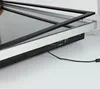 Supply 55-158 inch infrared touch screen overlay