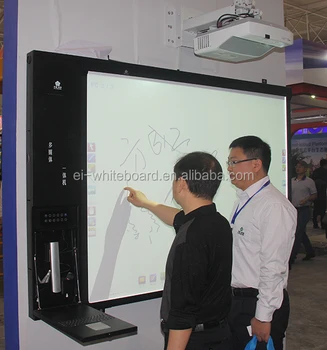 multimedia whiteboard