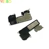 China Speaker flex for iphone X Ear speaker flex cable market in guangzhou