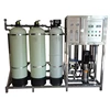 CE/ISO Approved KYRO-1000L/H drinking water making machine RO Reverse Osmosis Water Purification Machine