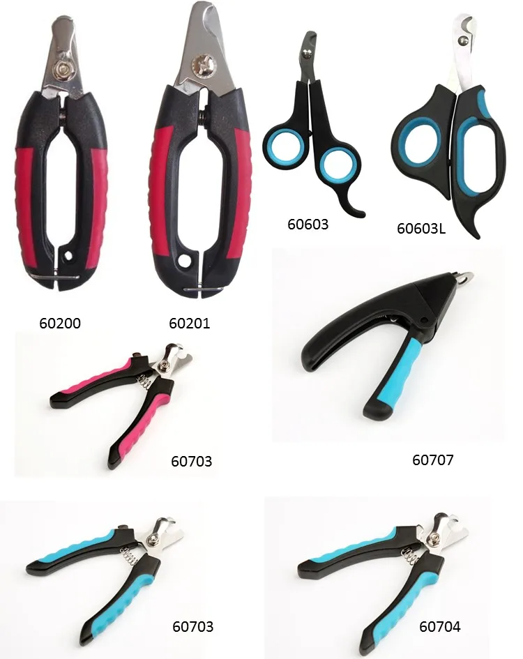 used pet grooming supplies