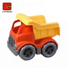 blocks dump vehicles construction truck toy for kids