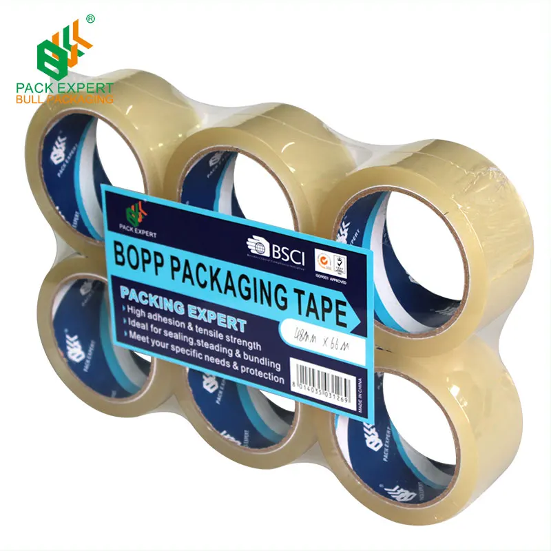 Lakban Brand Names Adhesive Fiberglass Filament Cloth Sealing Tape