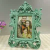 2017 Classic European Style Wooden Picture Photo Frame for wedding gifts