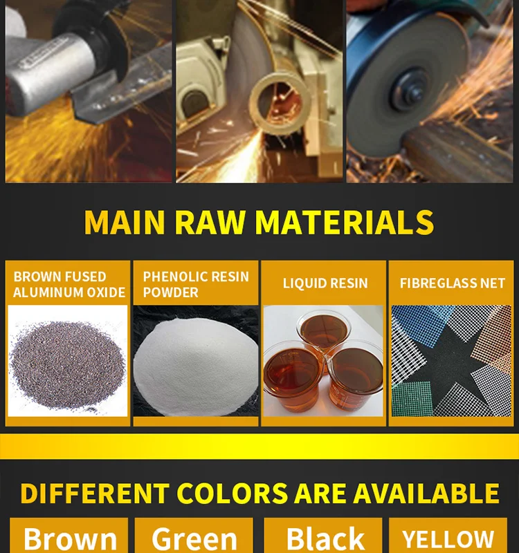 Delun Cutting disc 1 (10)