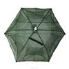 Commercial umbrella fish net fishing crab Shrimp traps lobster traps for sale