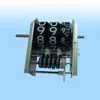 YYQ-30B oiling flow meter counter 3 digit counter
