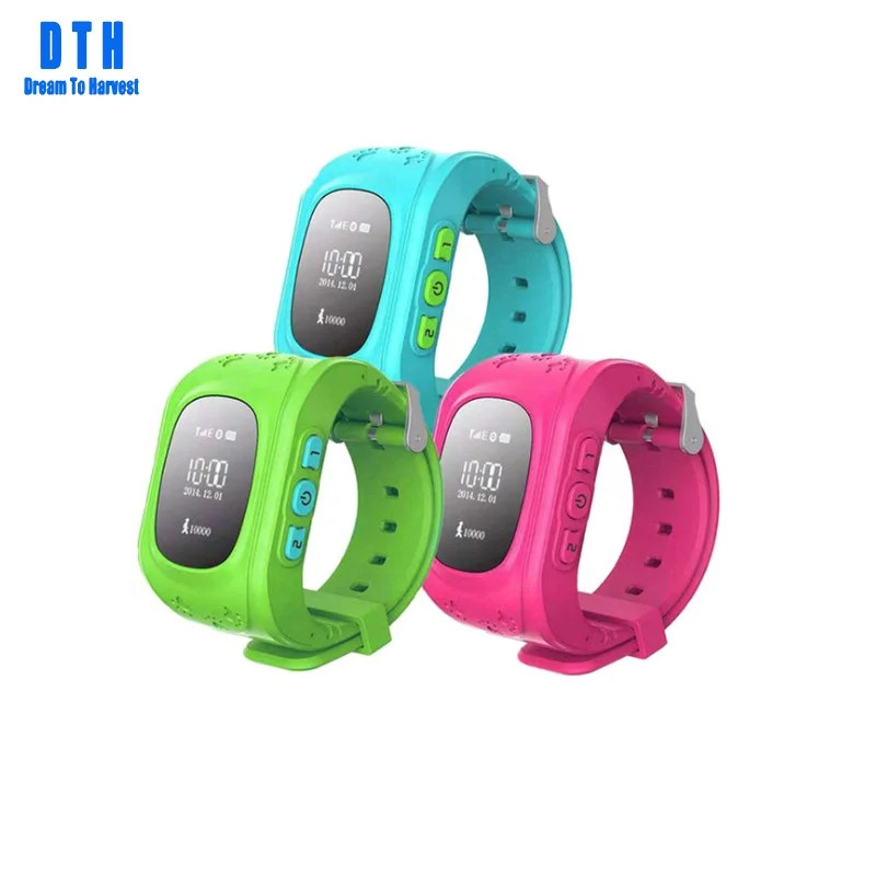 new grade smart watch