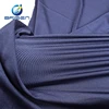custom super strong different kind swim costume blue fabric