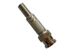 High Quality RG59 RG6 Use CCTV Compression BNC Connector