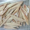 Breaded pacific /pollock fillets