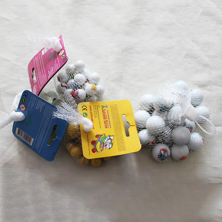 glass marble to play