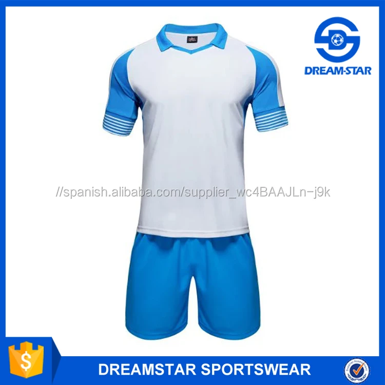 camisetas de futbol