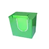 PE large rabbit hutch house and rabbit nest box