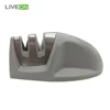 Mini 2 stage Ceramic Kitchen Knife Made in China