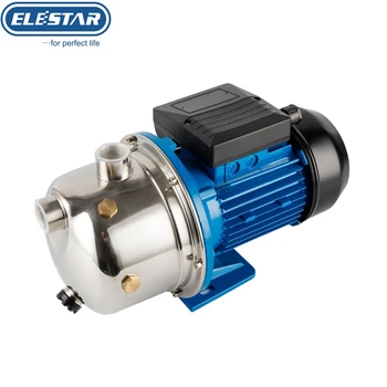 ac motor water pump