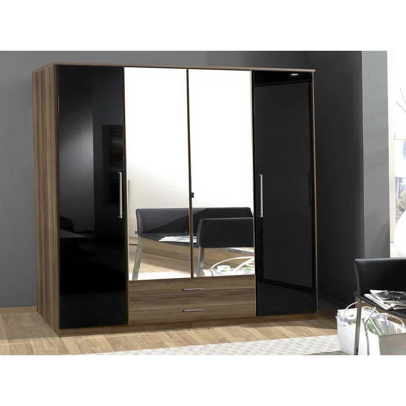 Godrej Steel Almirah Designs With Price / Detachable Almirah Wardrobe