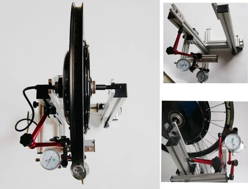 e bike brushless motor