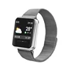 Promotional P68 Smart Watch Blood Pressure Blood Oxygen Heart Rate Monitor Sports Tracker Smartwatch for men
