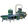 cnc machine boring woodworking machine planer BCM1325E