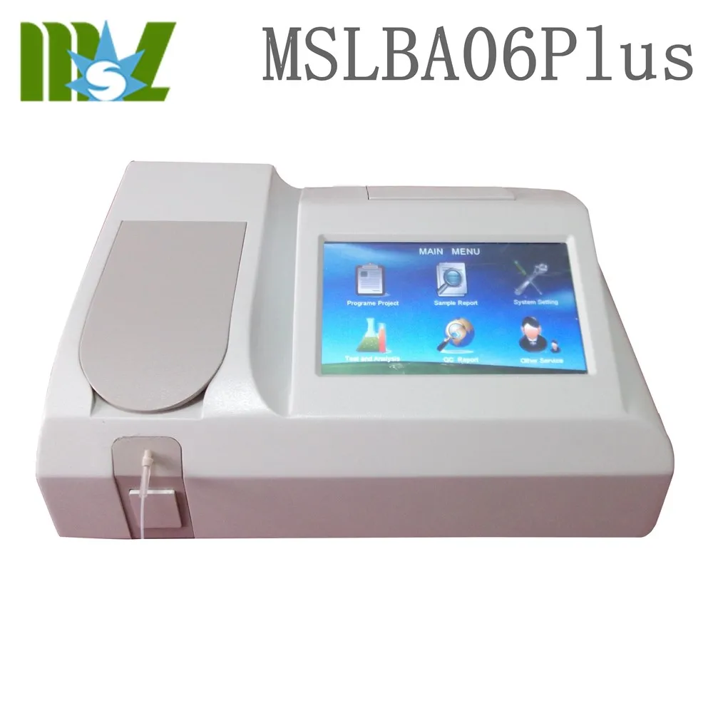 Mindray Bs 240 Full Automatic Chemistry Analyzer Biochemistry Analyzer Price Buy Chemistry Analyzer Mindray Chemistry Analyzer Biochemistry Analyzer Price Product On Alibaba Com