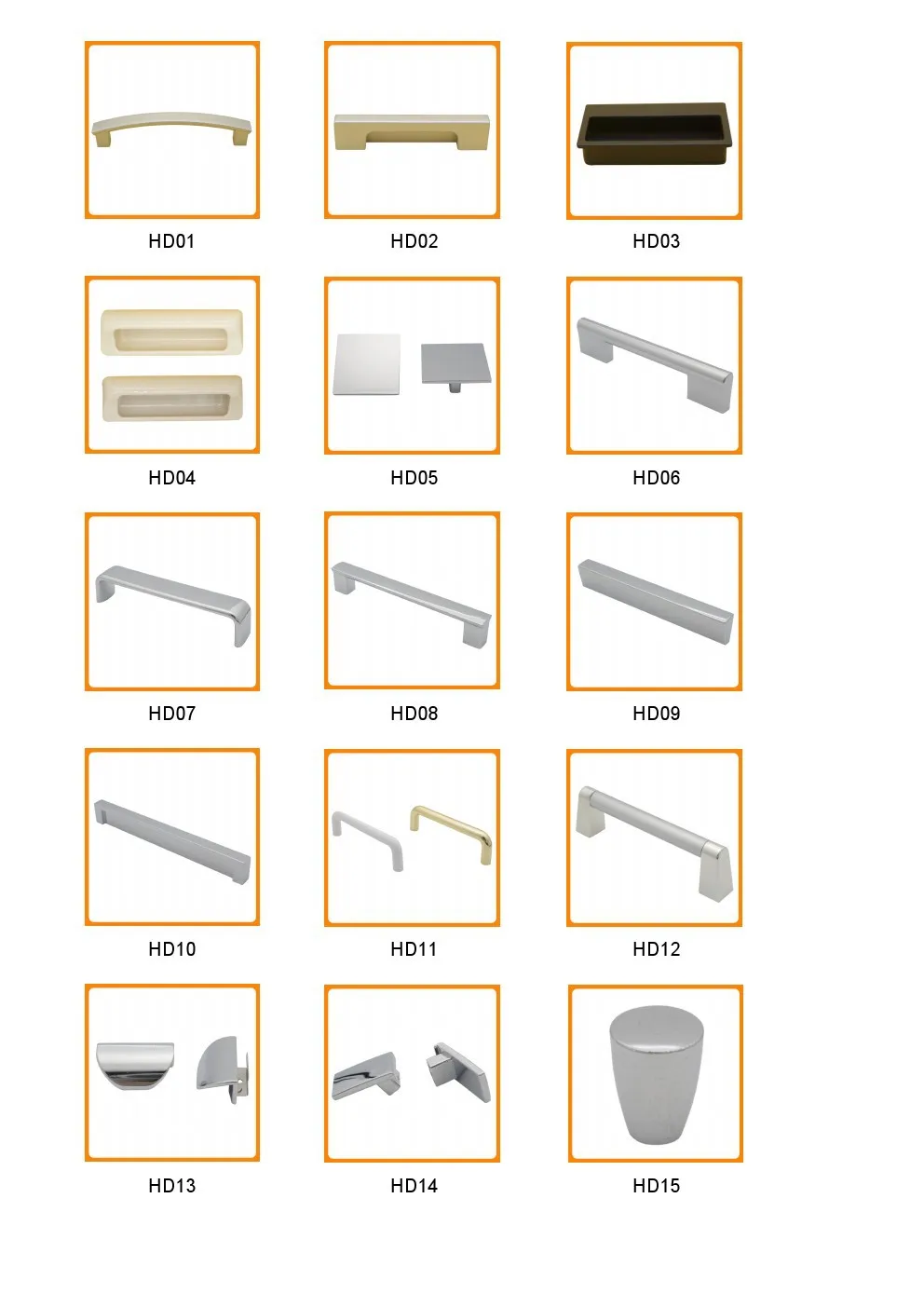 D Type 96mm Plastic Hardware Handle Hd11 Buy D Type