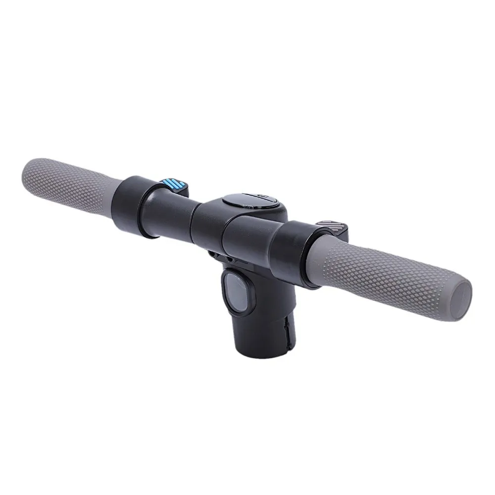 Head Handlebar Steering Assembly Grip Accessory For Es1 /es2 /es4