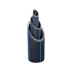 Full Form Of PE100 sdr17 sdr11 pn6 pn10 pn12.5 pn16 diameter 225mm 315mm 1000mm 1200mm pe hdpe 100 water pipe list