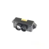 Taidacent TOF UART/TTL serial output 0.3m~12m distance laser motion sensor laser range finder sensor laser displacement sensor